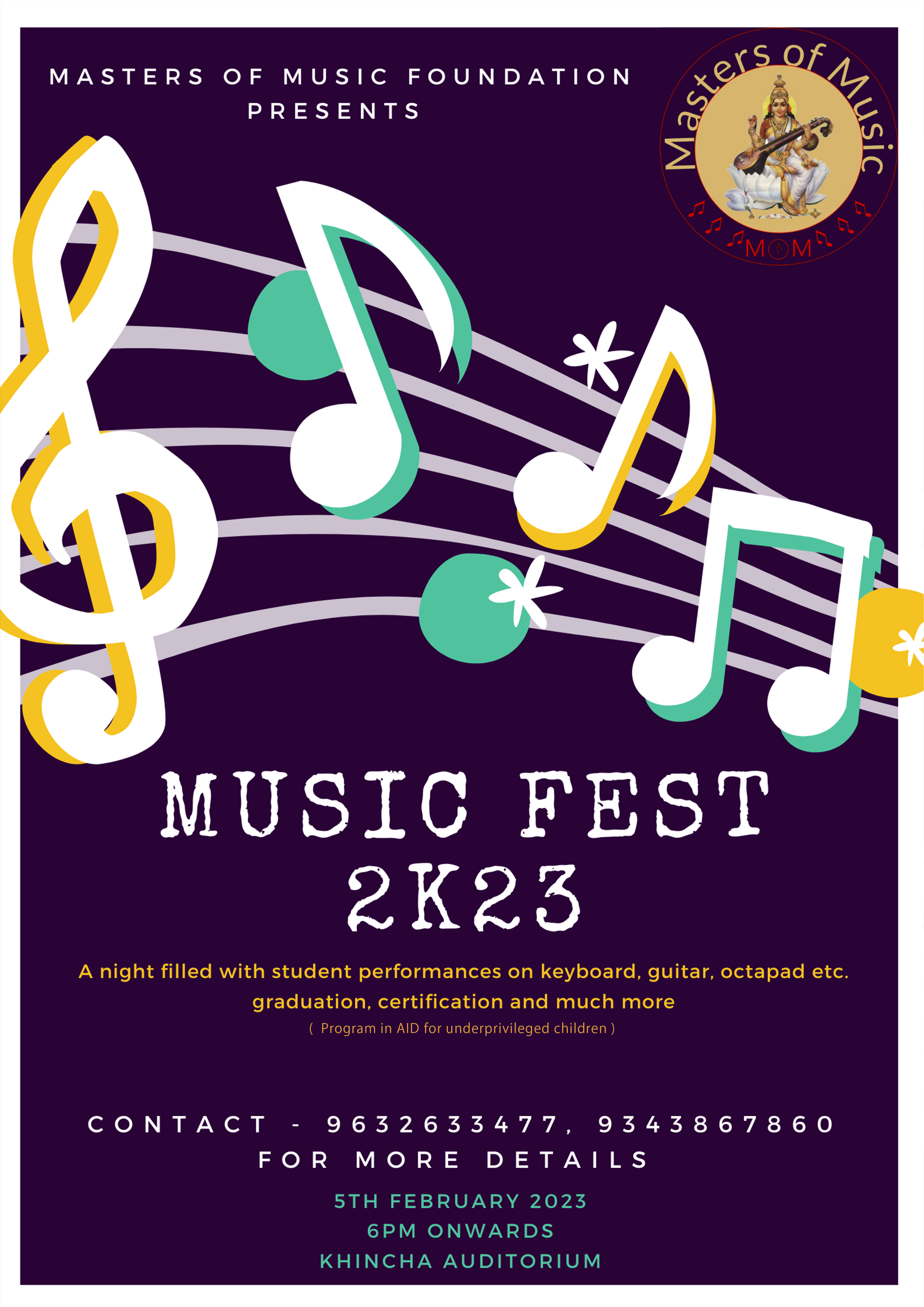 Columbia Kids Week